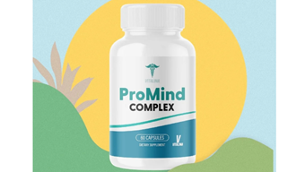 Promind Complex