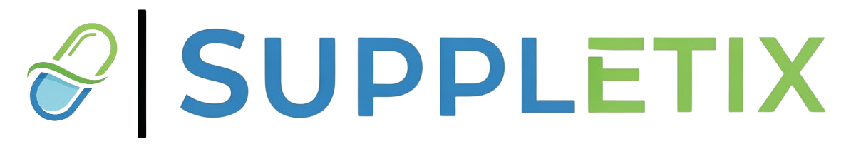 Suppletix Logo